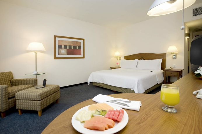 Imagen de la habitación del Hotel Fiesta Inn San Luis Potosi Oriente. Foto 10