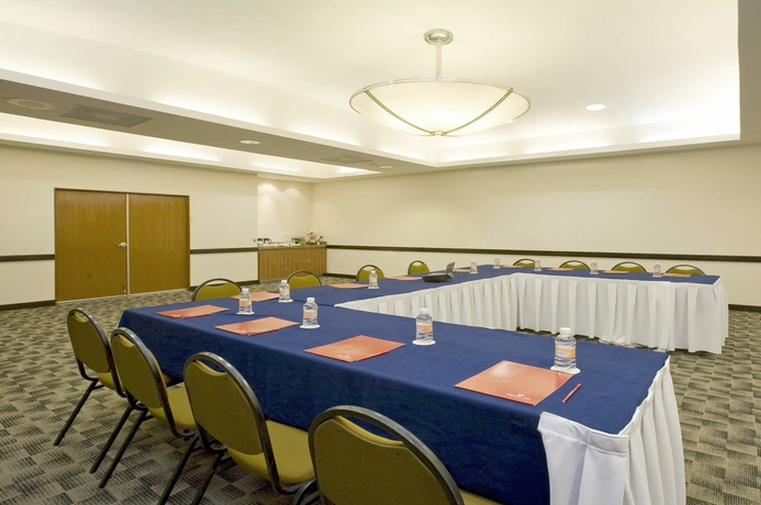 Imagen de los interiores del Hotel Fiesta Inn San Luis Potosi Oriente. Foto 14