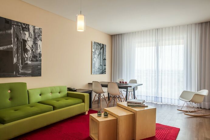 Imagen general del Hotel Fiesta Inn Silao Puerto Interior. Foto 4
