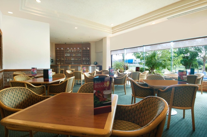 Imagen de los exteriores del Hotel Fiesta Inn Tampico. Foto 6