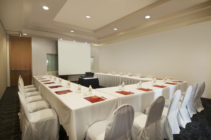 Imagen de los interiores del Hotel Fiesta Inn Tampico. Foto 15