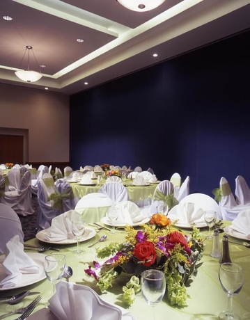 Imagen de los exteriores del Hotel Fiesta Inn Tijuana Otay. Foto 9