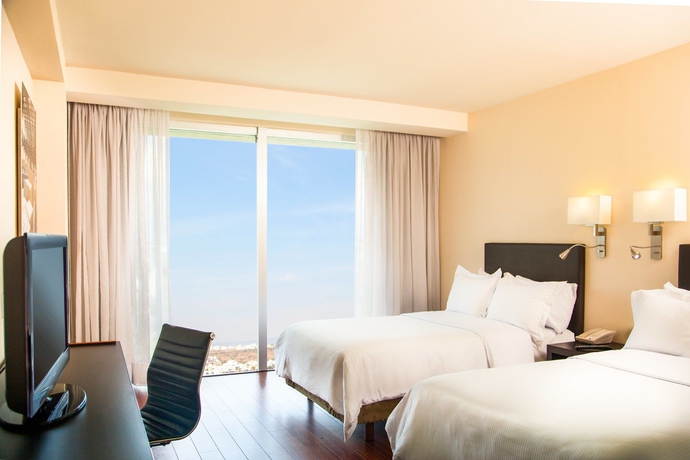 Imagen de la habitación del Hotel Fiesta Inn Toluca Aeropuerto. Foto 4