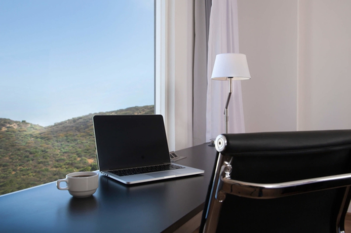 Imagen de la habitación del Hotel Fiesta Inn Toluca Centro. Foto 9