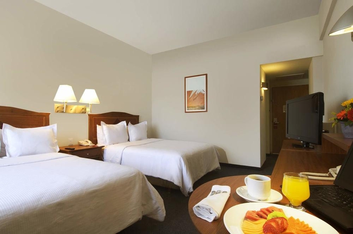 Imagen general del Hotel Fiesta Inn Torreon Galerias. Foto 2