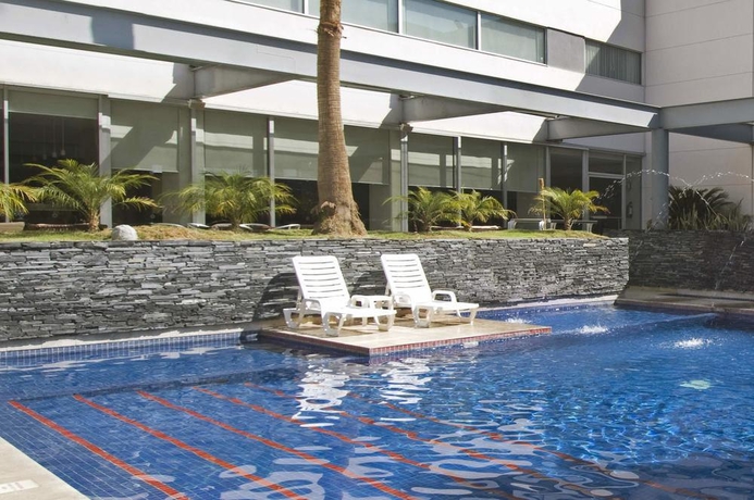 Imagen general del Hotel Fiesta Inn Torreon Galerias. Foto 3