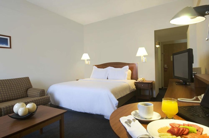 Imagen general del Hotel Fiesta Inn Torreon Galerias. Foto 6