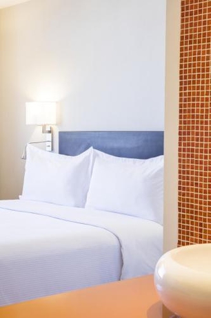 Imagen de la habitación del Hotel Fiesta Inn Tuxtla Fashion Mall. Foto 7