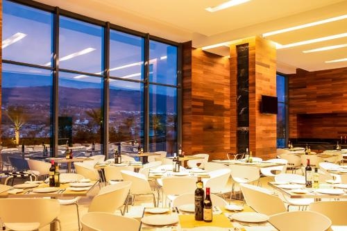 Imagen general del Hotel Fiesta Inn Tuxtla Fashion Mall. Foto 5