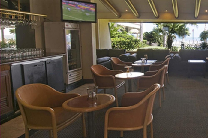 Imagen general del Hotel Fiesta Inn Veracruz Boca Del Rio. Foto 3