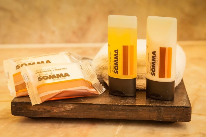 Imagen general del Hotel Fiesta Inn Veracruz Boca Del Rio. Foto 7