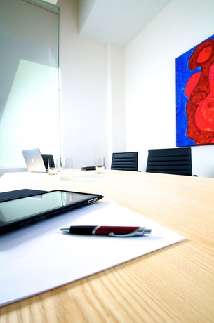 Imagen de la habitación del Hotel Fiesta Inn Zacatecas. Foto 12