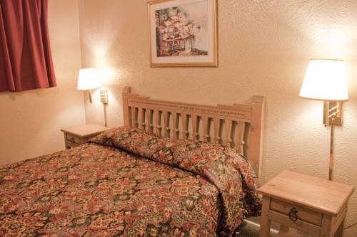Imagen de la habitación del Hotel Fiesta Inn & Suites San Antonio. Foto 4