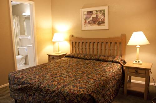 Imagen general del Hotel Fiesta Inn & Suites San Antonio. Foto 1