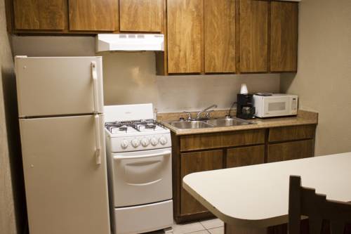 Imagen de la habitación del Hotel Fiesta Inn & Suites San Antonio. Foto 7
