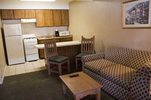 Imagen de la habitación del Hotel Fiesta Inn & Suites San Antonio. Foto 8