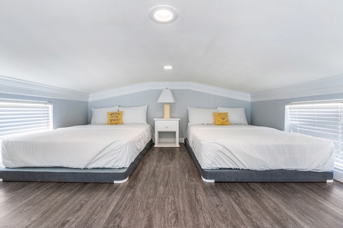 Imagen de la habitación del Hotel Fiesta Key RV Resort. Foto 5