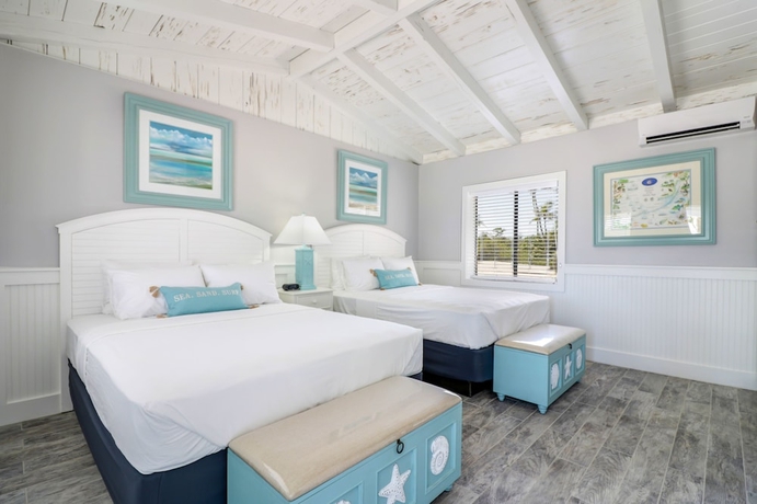 Imagen de la habitación del Hotel Fiesta Key RV Resort. Foto 6