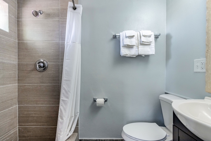 Imagen de la habitación del Hotel Fiesta Key RV Resort. Foto 7