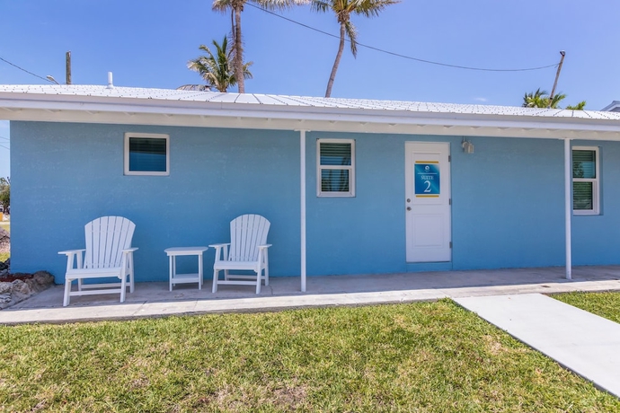 Imagen de la habitación del Hotel Fiesta Key RV Resort. Foto 8