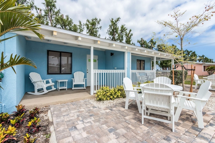 Imagen de la habitación del Hotel Fiesta Key RV Resort. Foto 9