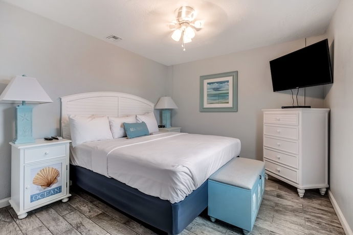 Imagen de la habitación del Hotel Fiesta Key RV Resort. Foto 10