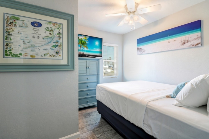 Imagen de la habitación del Hotel Fiesta Key RV Resort. Foto 11