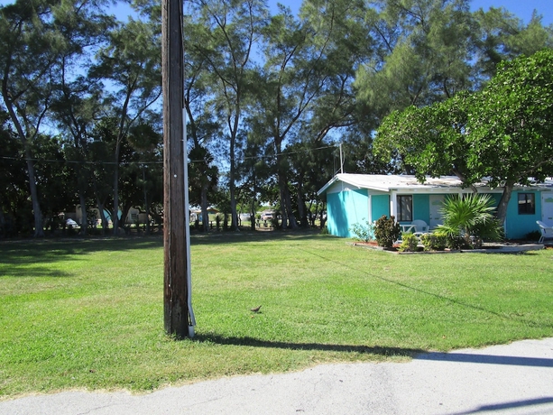 Imagen de la habitación del Hotel Fiesta Key RV Resort. Foto 13