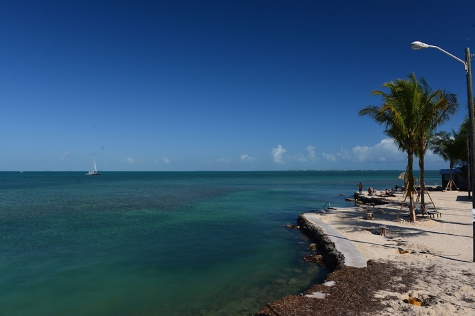 Imagen de la habitación del Hotel Fiesta Key RV Resort. Foto 14