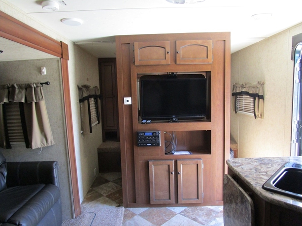 Imagen de la habitación del Hotel Fiesta Key RV Resort. Foto 17