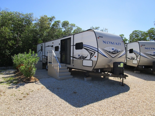 Imagen de la habitación del Hotel Fiesta Key RV Resort. Foto 18