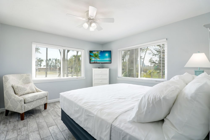Imagen de la habitación del Hotel Fiesta Key RV Resort. Foto 19