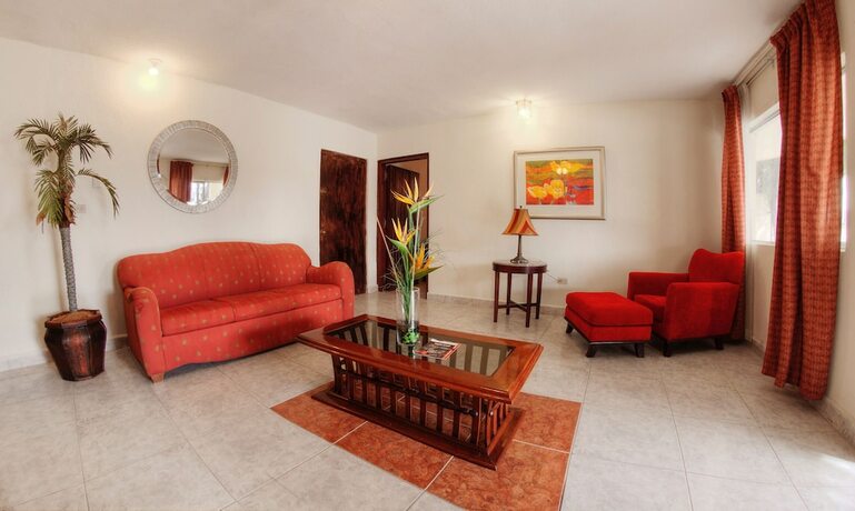 Imagen general del Hotel Fiesta Mexicana. Foto 4