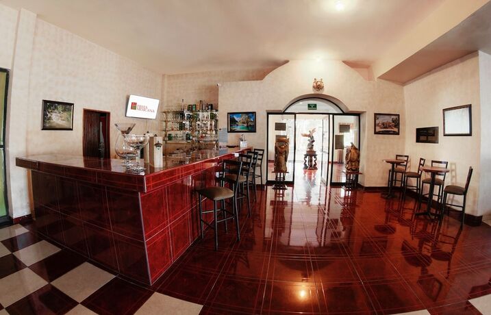 Imagen general del Hotel Fiesta Mexicana. Foto 10