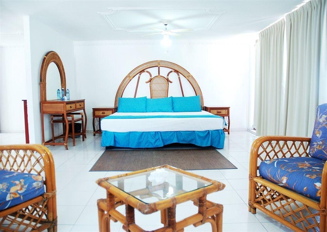 Imagen general del Hotel Fiesta Mexicana. Foto 5