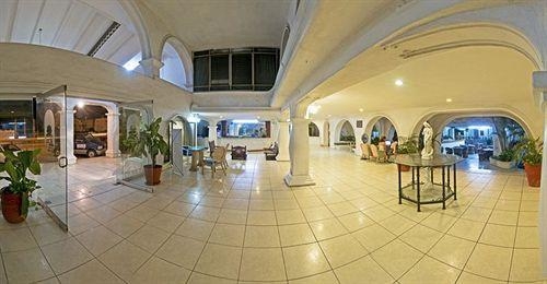 Imagen general del Hotel Fiesta Mexicana. Foto 6