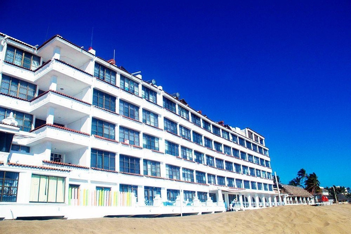 Imagen general del Hotel Fiesta Mexicana. Foto 15