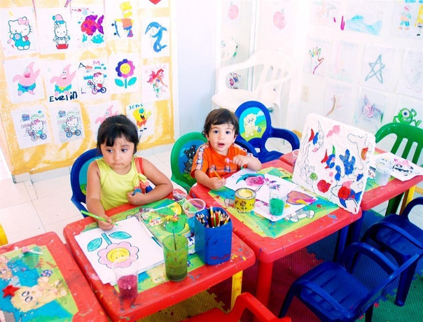 Imagen general del Hotel Fiesta Mexicana. Foto 7