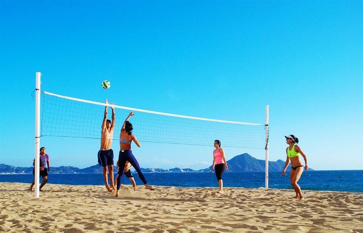 Imagen general del Hotel Fiesta Mexicana. Foto 8