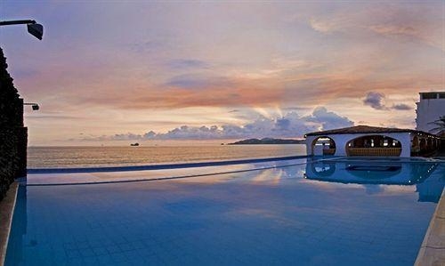 Imagen general del Hotel Fiesta Mexicana. Foto 10