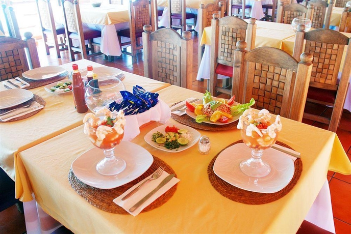 Imagen general del Hotel Fiesta Mexicana. Foto 14