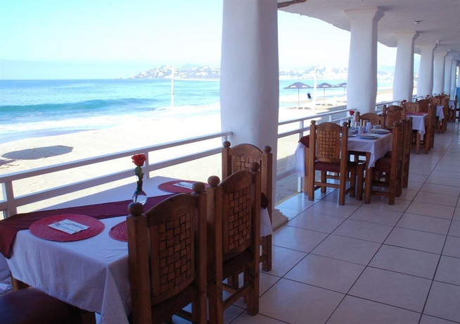Imagen general del Hotel Fiesta Mexicana, Manzanillo. Foto 12
