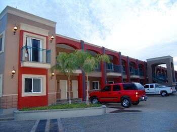 Imagen general del Hotel Fiesta Navojoa. Foto 2