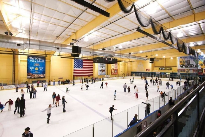 Imagen general del Hotel Fiesta Rancho and Casino. Foto 3