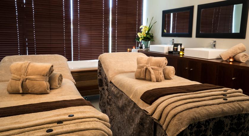 Imagen general del Hotel Fiesta Residences Boutique and Serviced Apartments. Foto 4