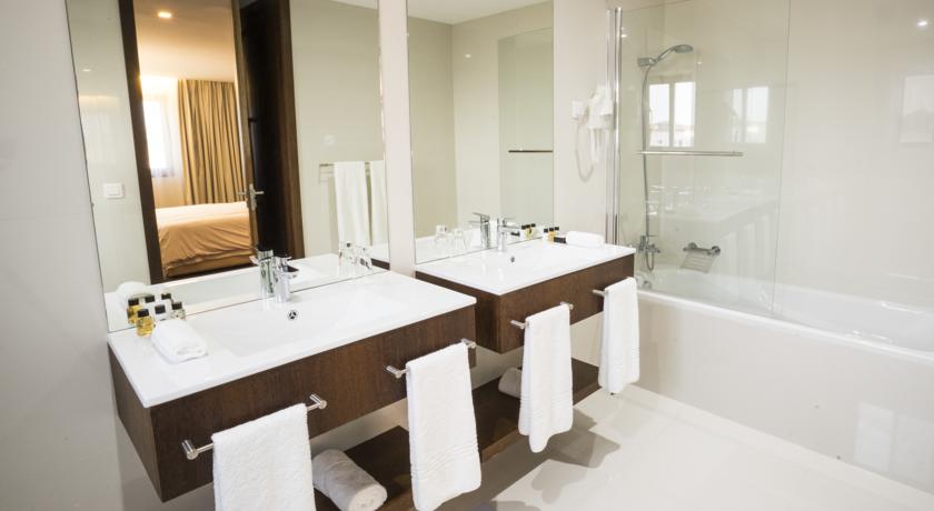 Imagen general del Hotel Fiesta Residences Boutique and Serviced Apartments. Foto 7