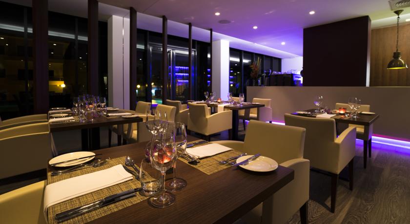 Imagen general del Hotel Fiesta Residences Boutique and Serviced Apartments. Foto 8