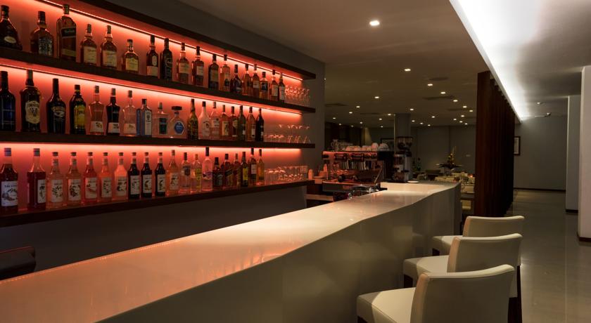 Imagen general del Hotel Fiesta Residences Boutique and Serviced Apartments. Foto 9