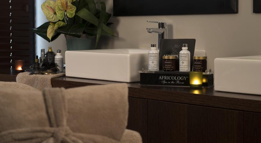 Imagen general del Hotel Fiesta Residences Boutique and Serviced Apartments. Foto 13