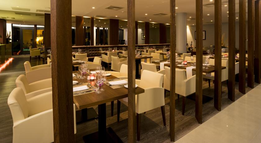 Imagen general del Hotel Fiesta Residences Boutique and Serviced Apartments. Foto 14